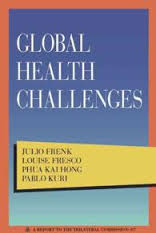 Global health challenges